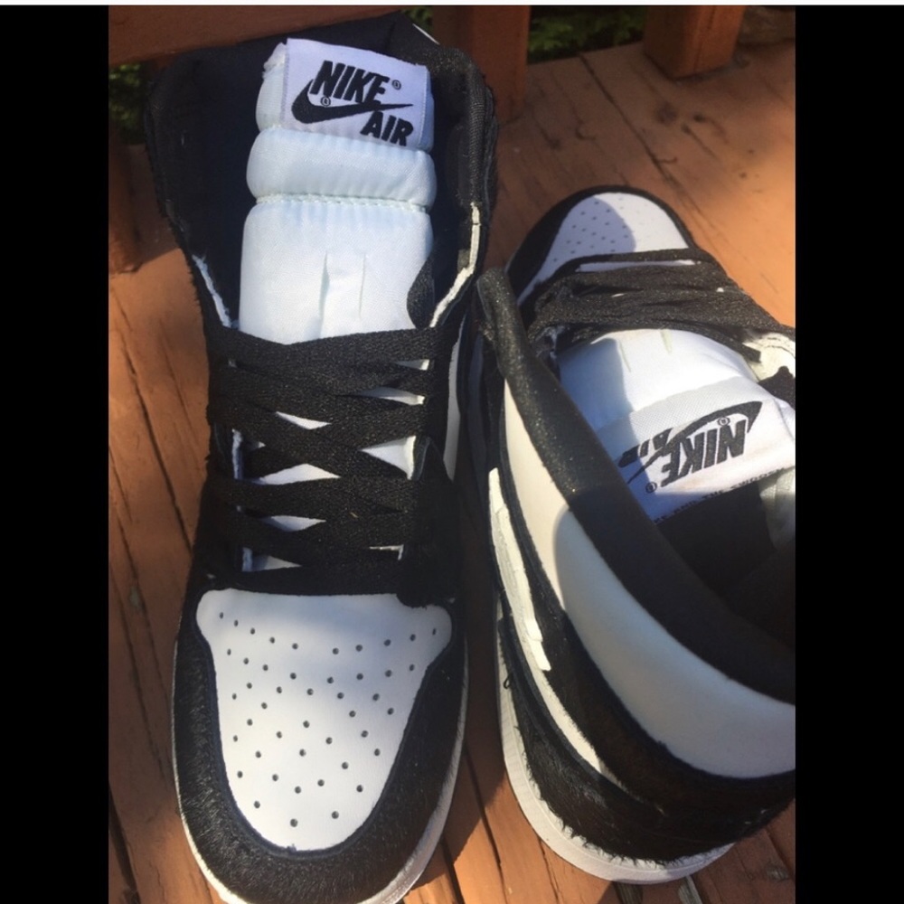 Air Jordan 1 High ‘Twist’